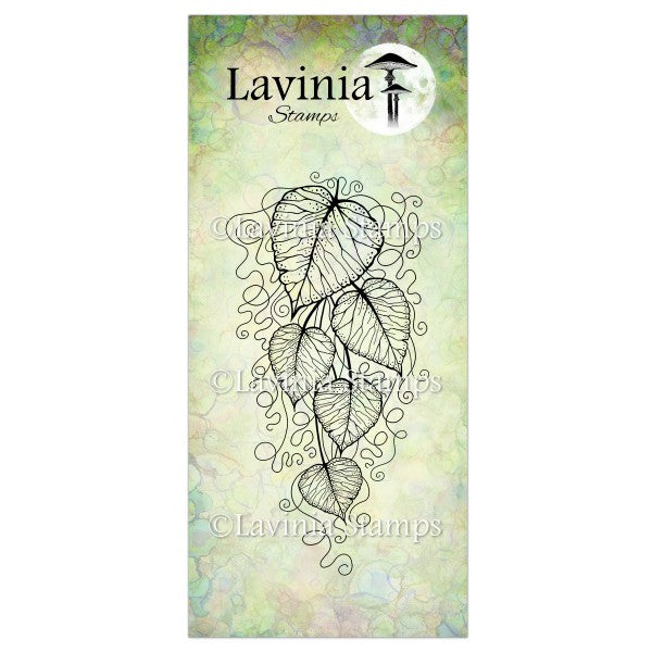 Lavinia Stamps - Forest Leaf Stamp