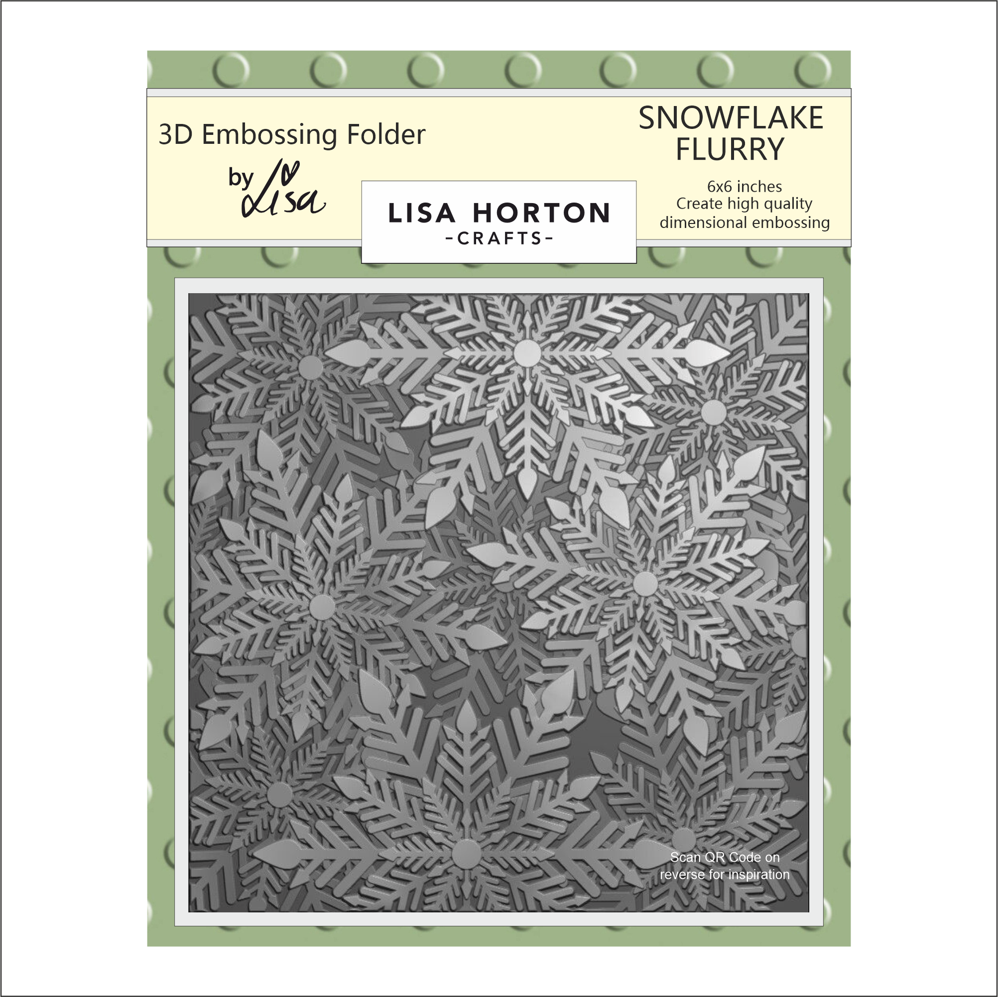 Lisa Horton --That Craft Place