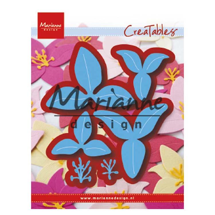 Marianne Design Creatables Lily