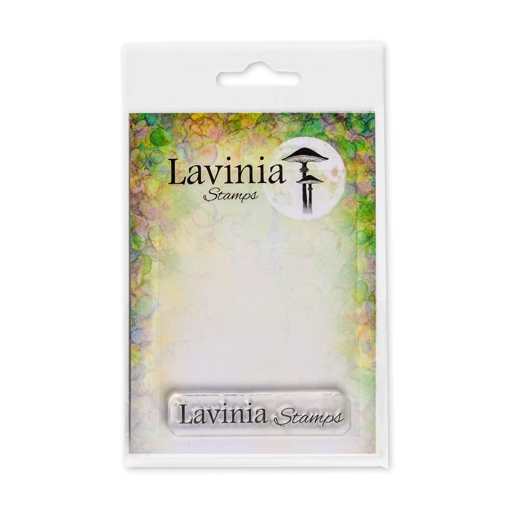 Lavinia Stamps - Lavinia