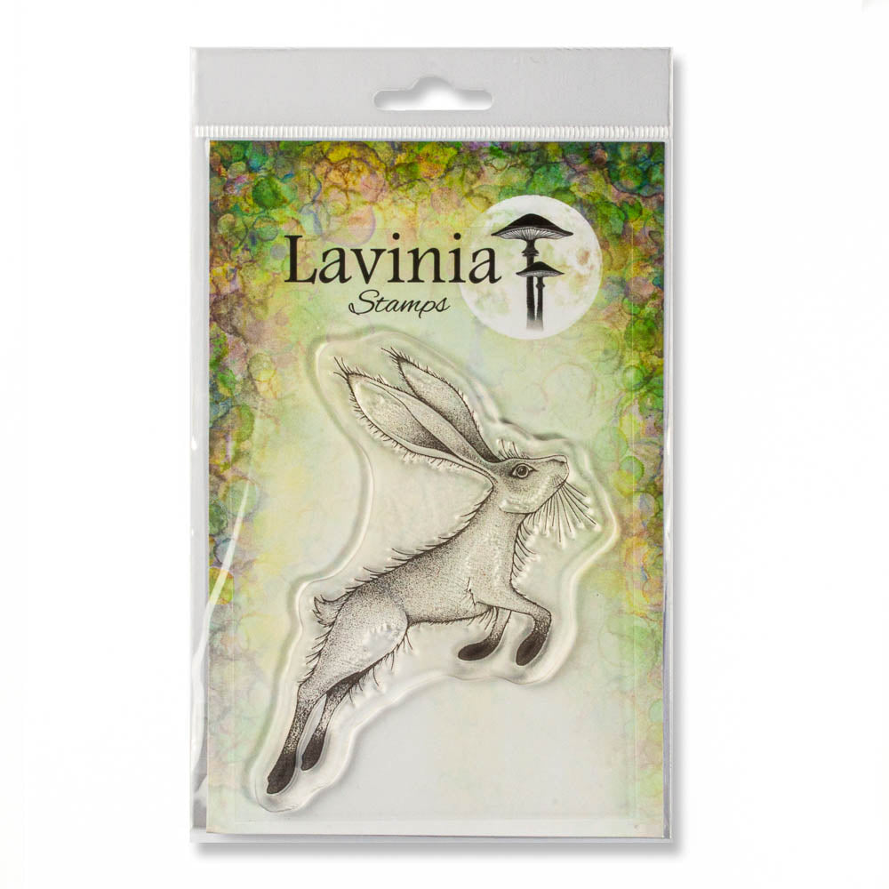 Lavinia Stamps - Logan