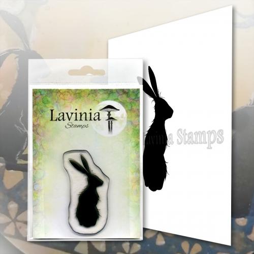 Lavinia Stamps Lola