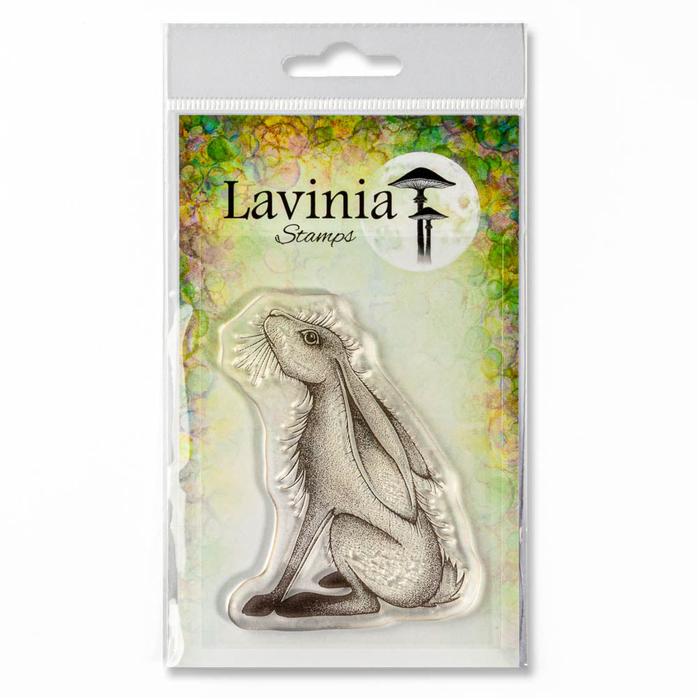 Lavinia Stamps - Lupin