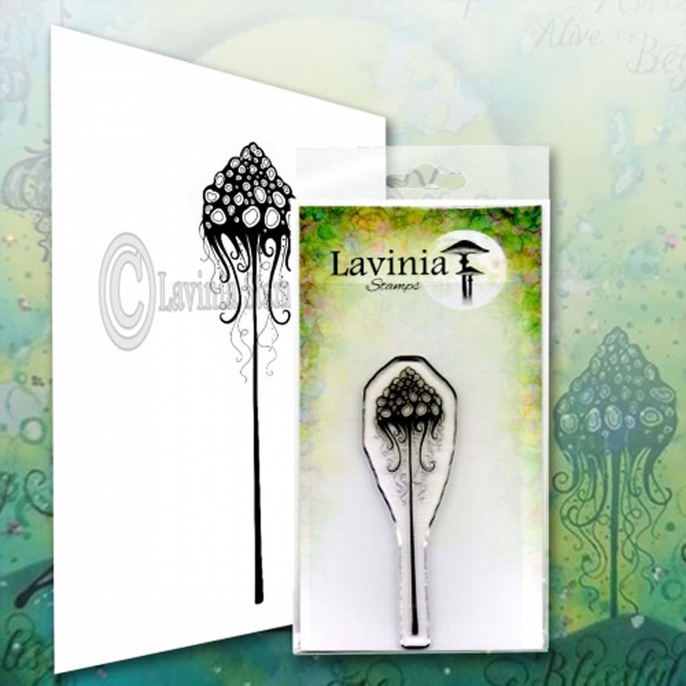 Lavinia Stamps Mushroom Lantern Single