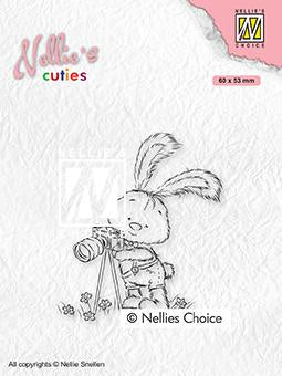 Nellie's Cuties Lars The Photographer