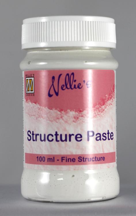 Mixed Media Structure Paste 100ml
