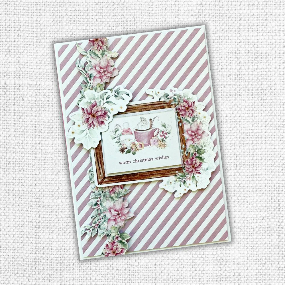 Sweet Christmas Treats 6x6 Paper Collection 31223