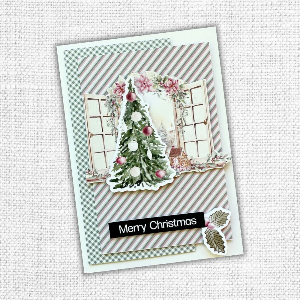 Sweet Christmas Treats 6x6 Paper Collection 31223