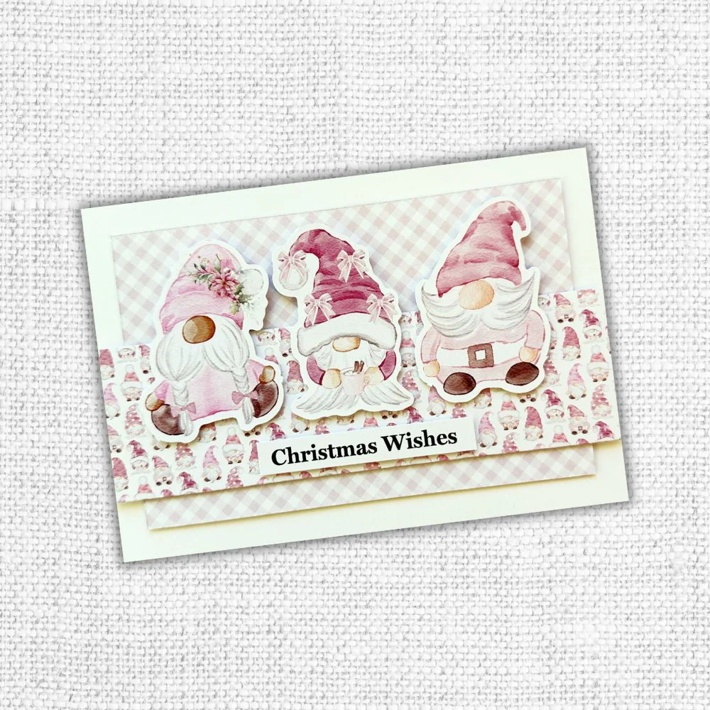 Sweet Christmas Treats 6x6 Paper Collection 31223