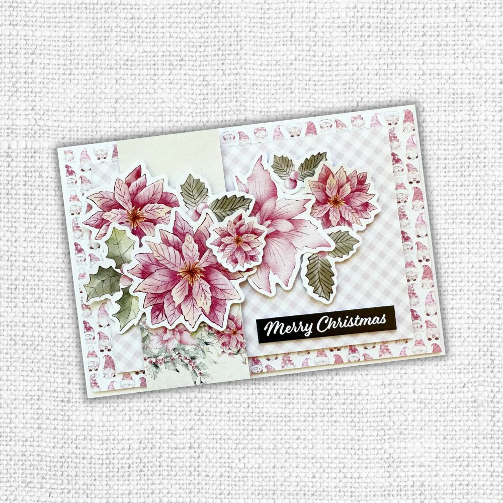 Sweet Christmas Treats 6x6 Paper Collection 31223