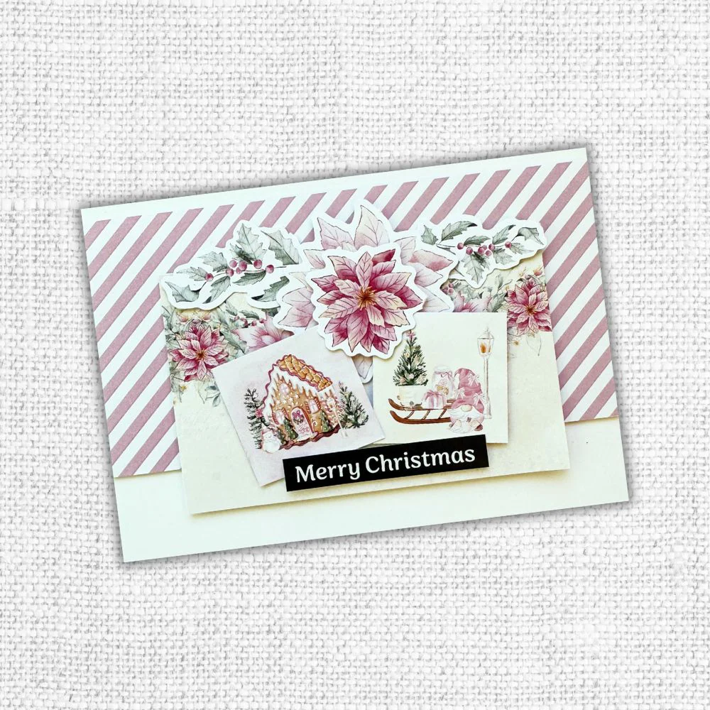 Sweet Christmas Treats 6x6 Paper Collection 31223