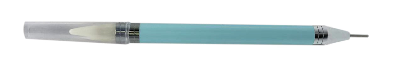 Nellie's Choice Pick-Up Tool Bright Blue