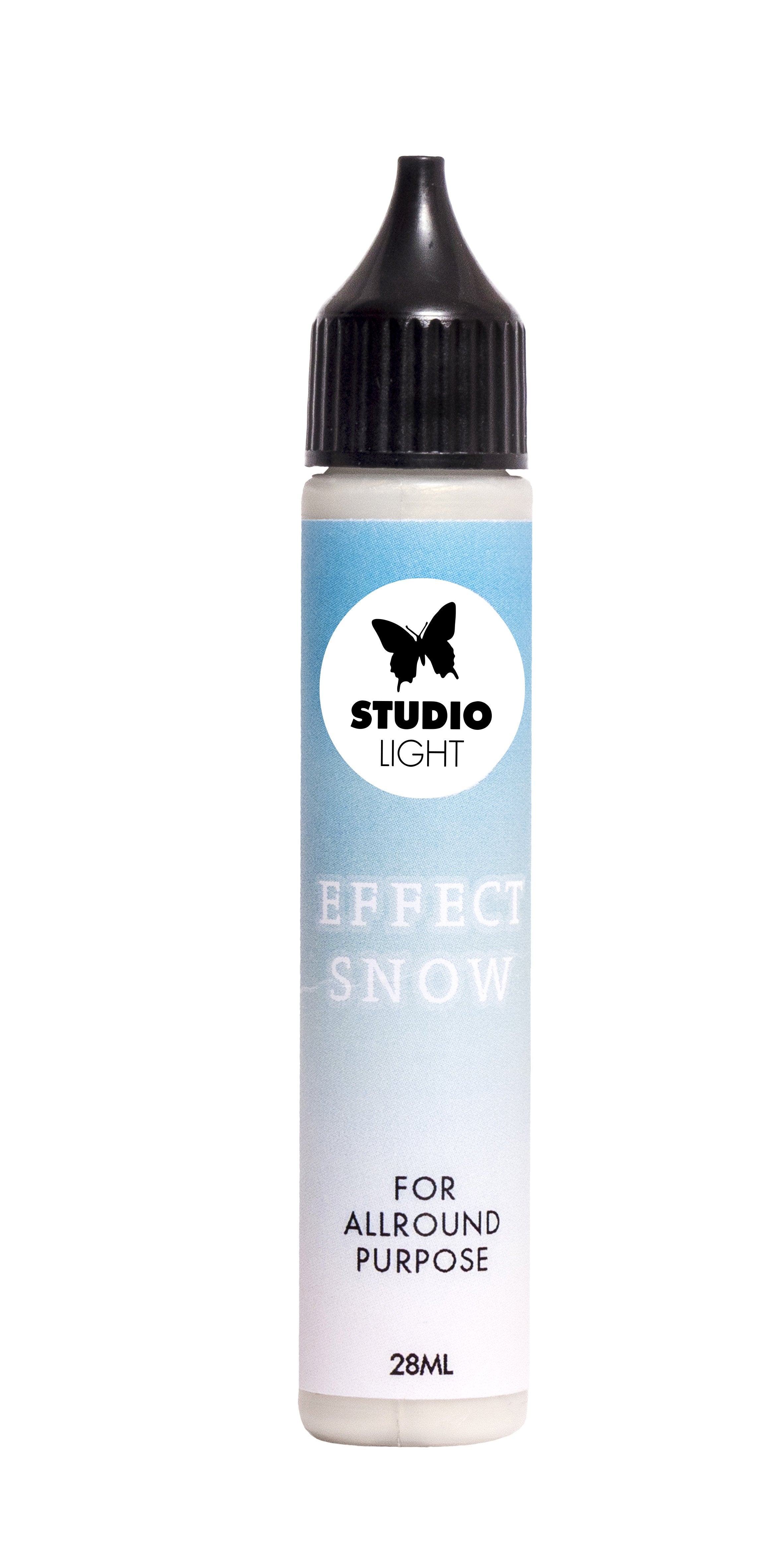 SL 3D Effect Snow Essentials 28ml nr.01