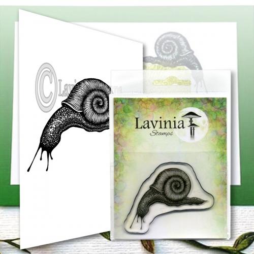 Lavinia Stamps Sidney