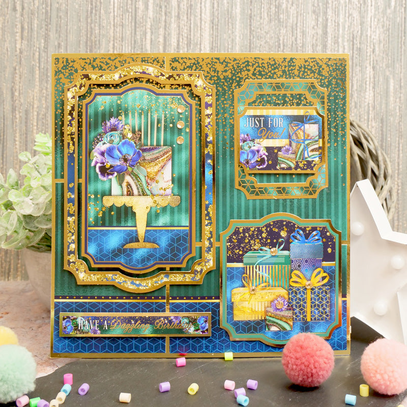 Treasured Moments Luxury Topper Collection