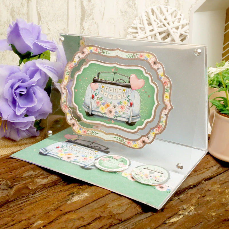 Treasured Moments Luxury Topper Collection