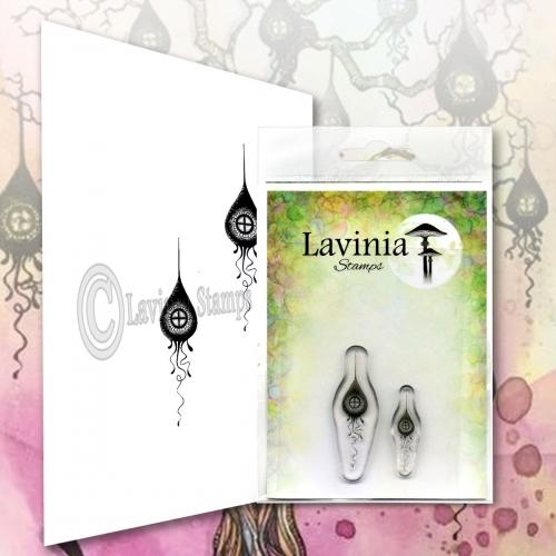 Lavinia Stamps Fairy Hive Set