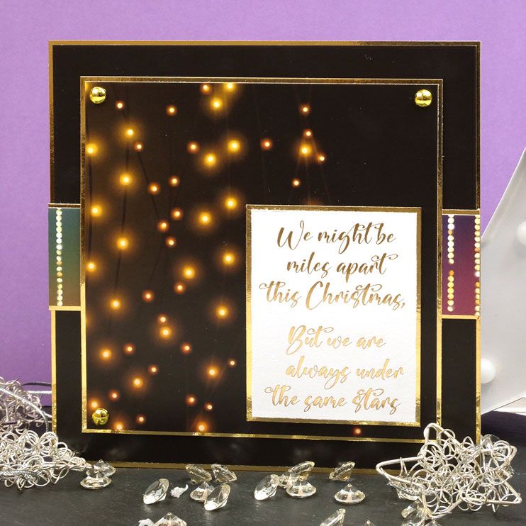 Perfect Verses Paper Pad - Christmas