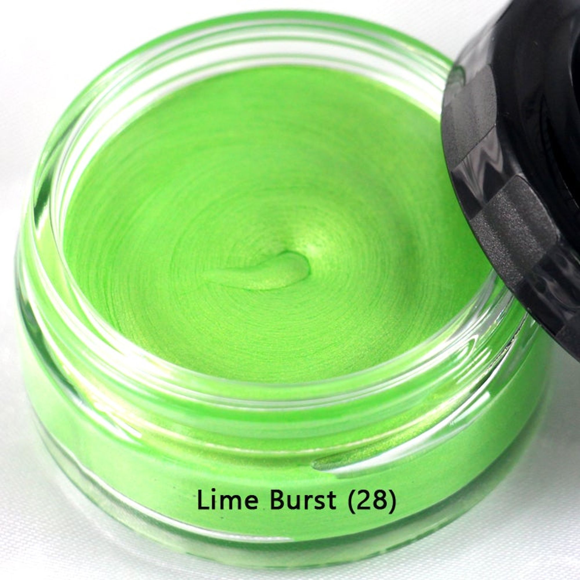 #colour_lime burst