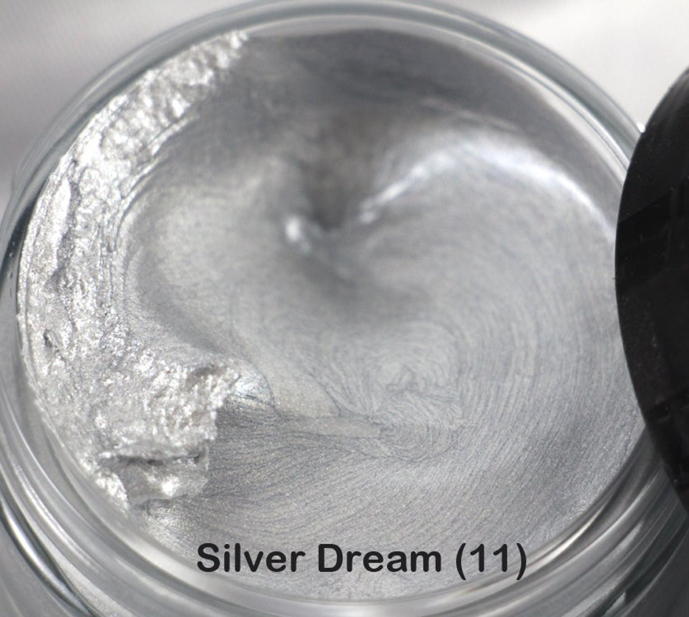 #colour_silver dream