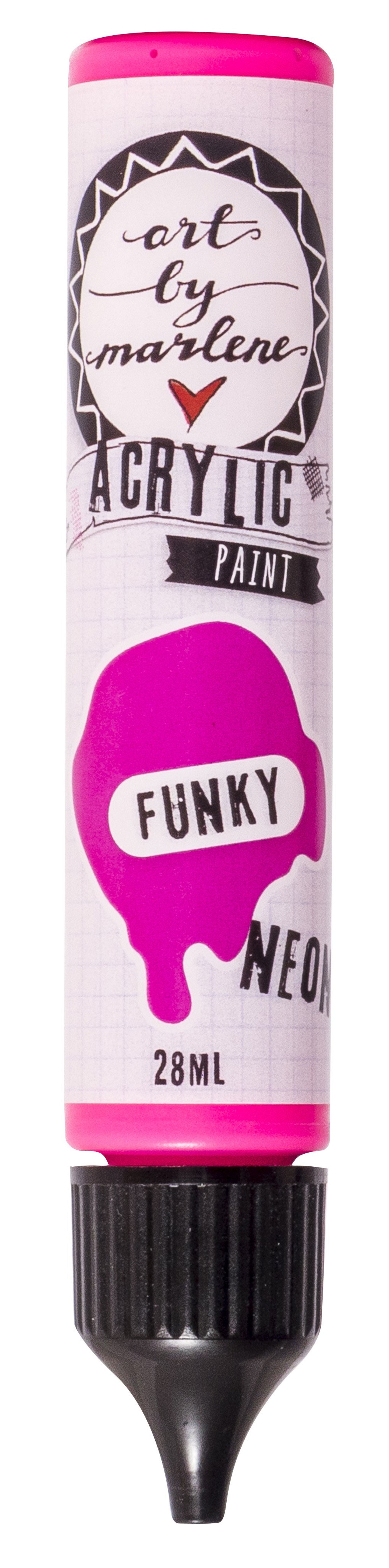#colour_funky neon