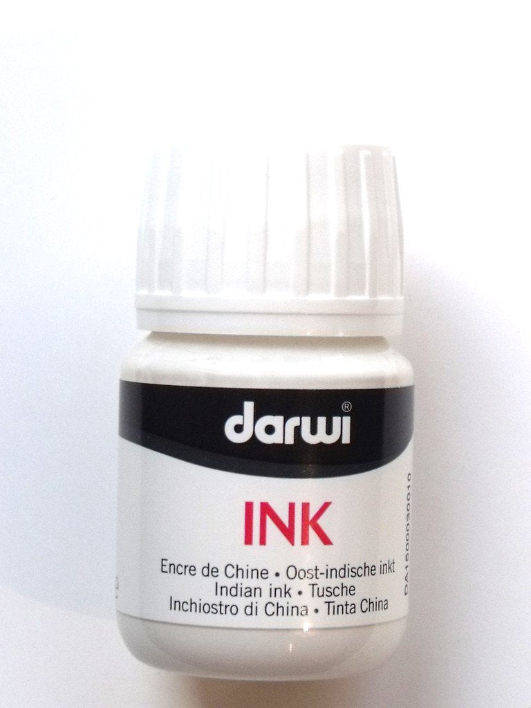 Darwi Drawing/Tracing Ink 30ml