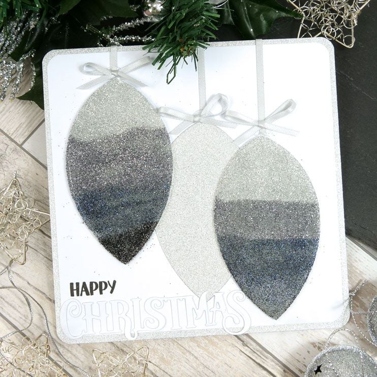 Moonstone Combos - Winter Words - Christmas