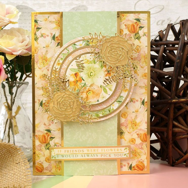 Crafting With Hunkydory Project Magazine - Issue 70