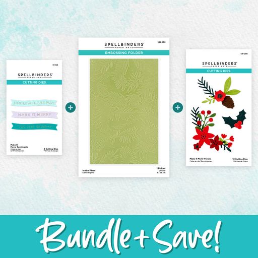 Make It Merry Add-On Bundle from the Make It Merry Collection