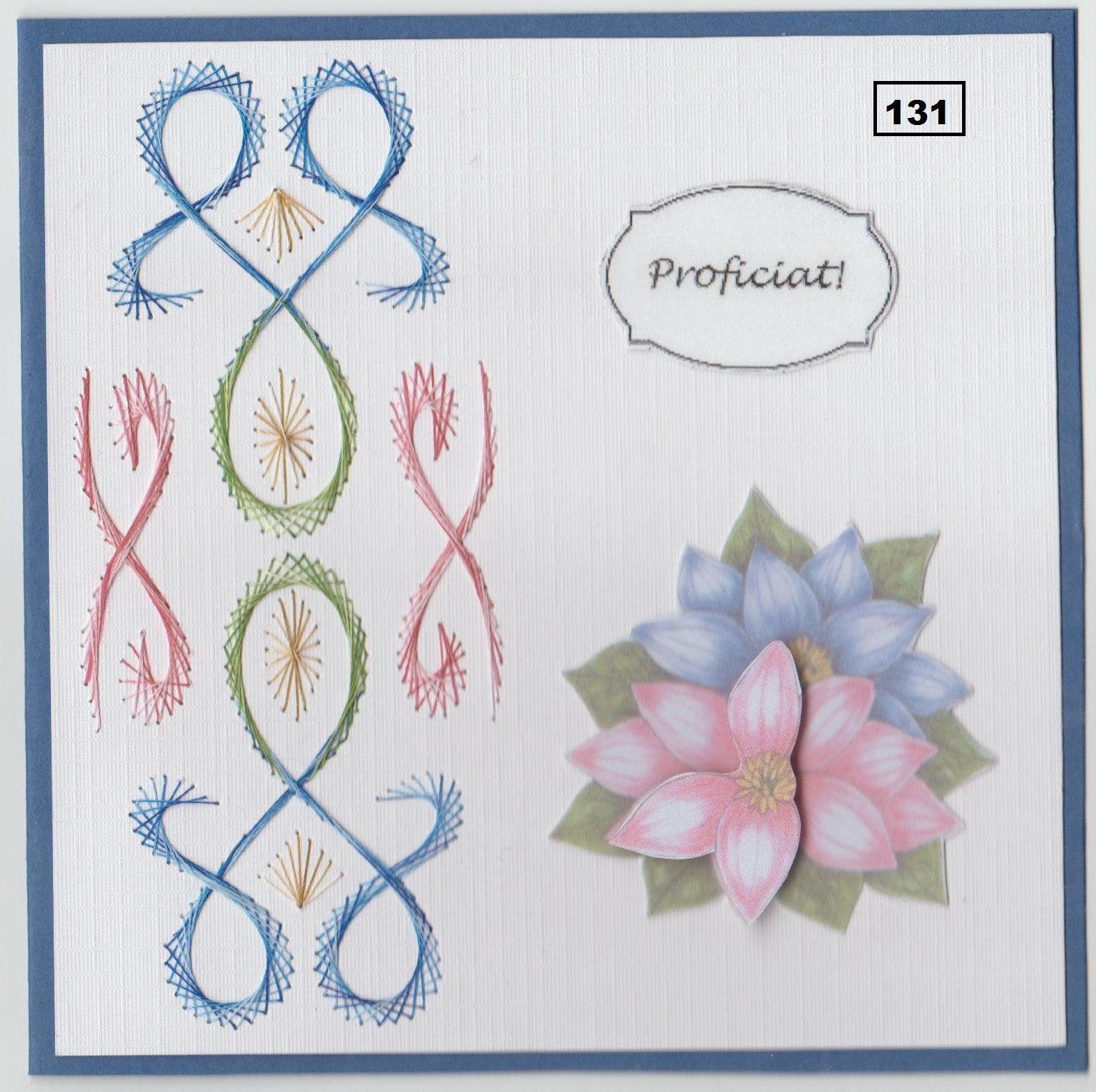 Laura's Design Digital Embroidery Pattern - Small Elements